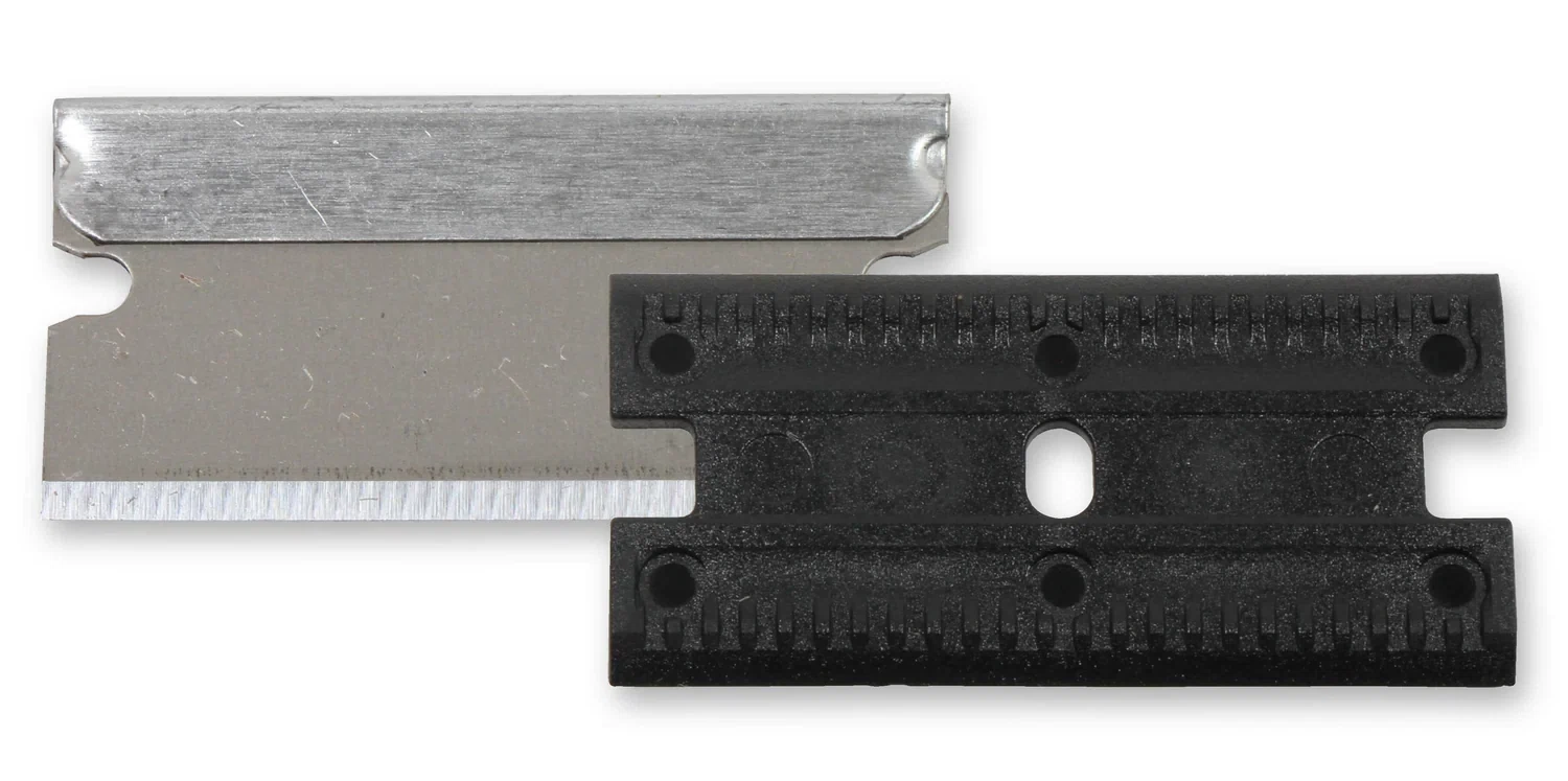 Mr. Gasket Non-Marring Scraper - 33270G